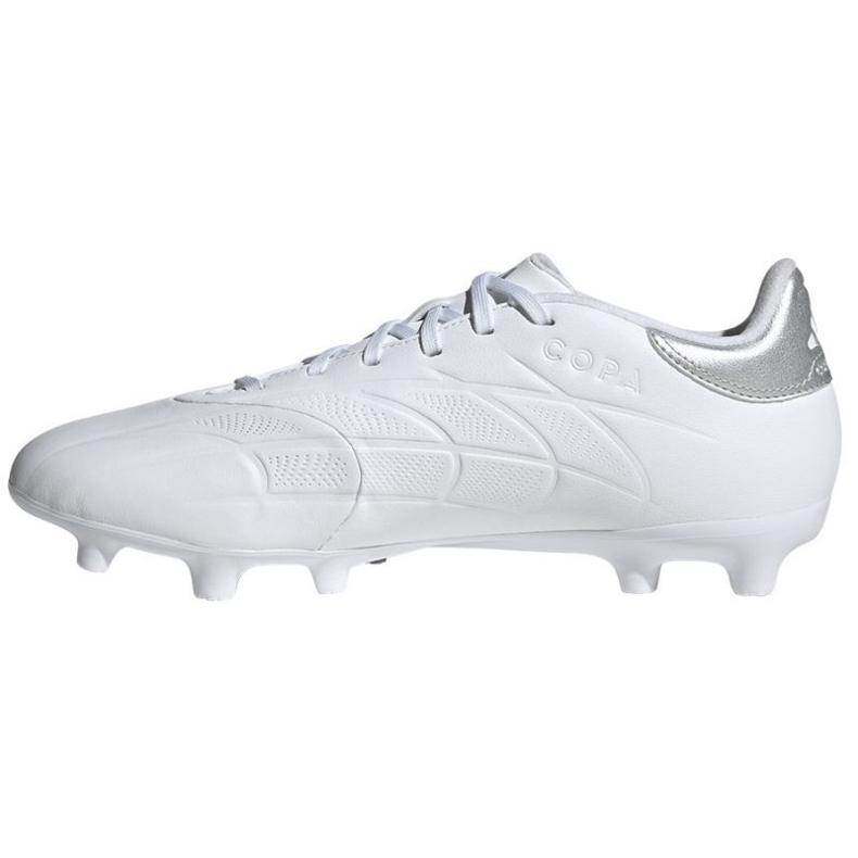 Adidas Copa Pure.2 League Fg M IE7493 tenisice za nogomet bijela 1