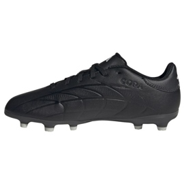 Adidas Copa Pure.2 League Fg Jr IE7495 tenisice za nogomet crno 1