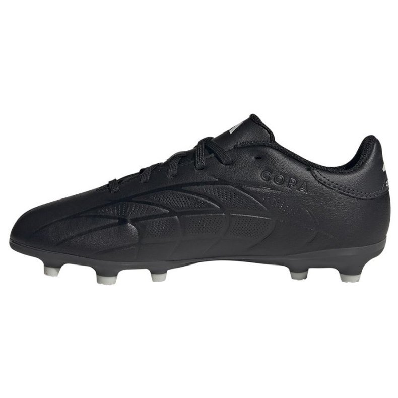 Adidas Copa Pure.2 League Fg Jr IE7495 tenisice za nogomet crno 1
