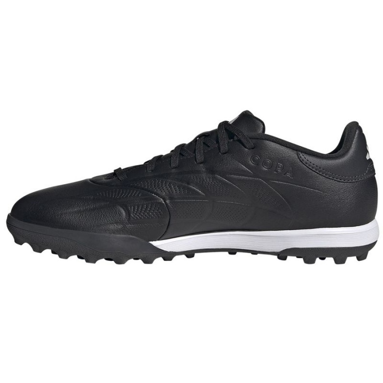 Adidas Copa Pure.2 Tf M IE7498 tenisice za nogomet crna 1