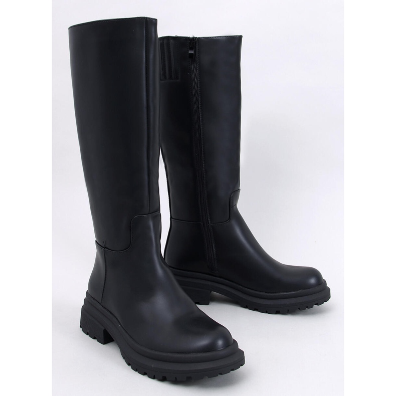 Časnici na zaštitniku Rooney Black crna 1