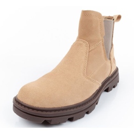 Cipele Caterpillar Practitioner M P725200 bež 1