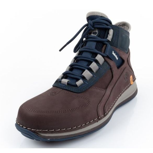Cipele Timberland M TB0A5MM4 V13 smeđa 1