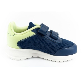 Adidas tenisice Tensaur Run 2.0 Jr GZ5855 plava 1