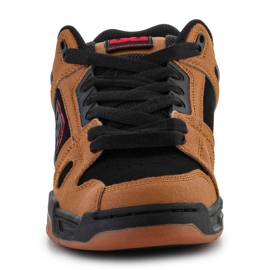 DC Shoes jelenska cipela M 320188-KWH smeđa 1