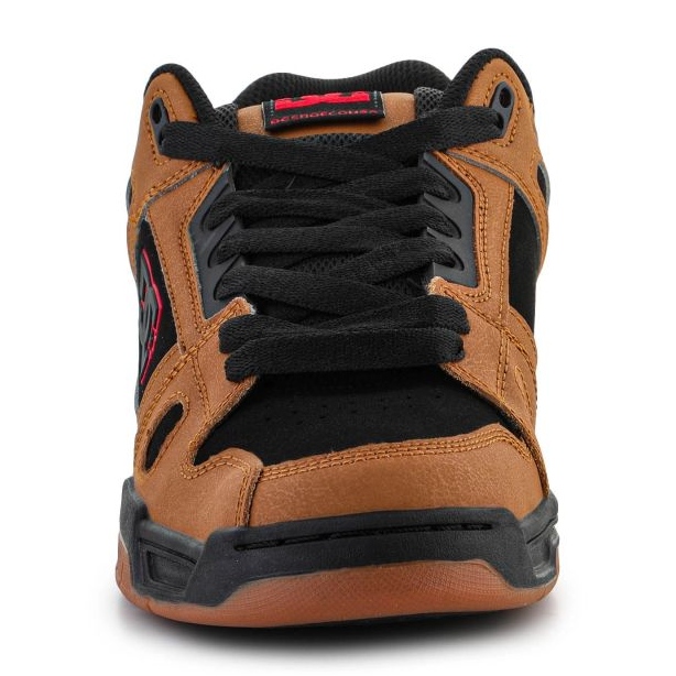 DC Shoes jelenska cipela M 320188-KWH smeđa 1