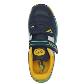 Joma Cancha 2303 Jr In Jr CAJW2303INV tenisice za nogomet višebojan 1