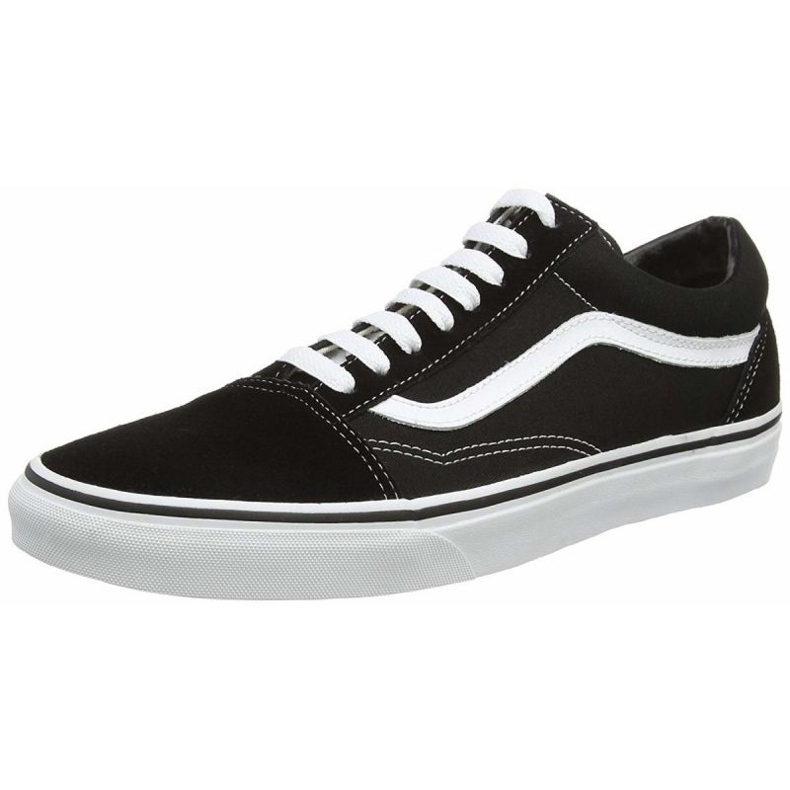 Cipele Vans Old Skool U VN000D3HY28 crna 1