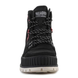 Palladium Pallashock Outcity W cipele 98877-008-M crna 1