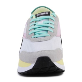 Puma Cruise Rider Silk Road W 37507 206 cipele bijela 1