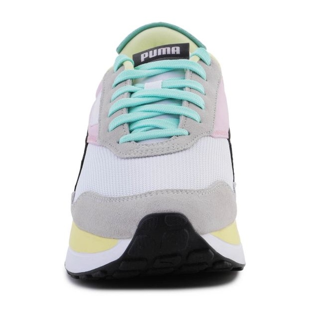 Puma Cruise Rider Silk Road W 37507 206 cipele bijela 1
