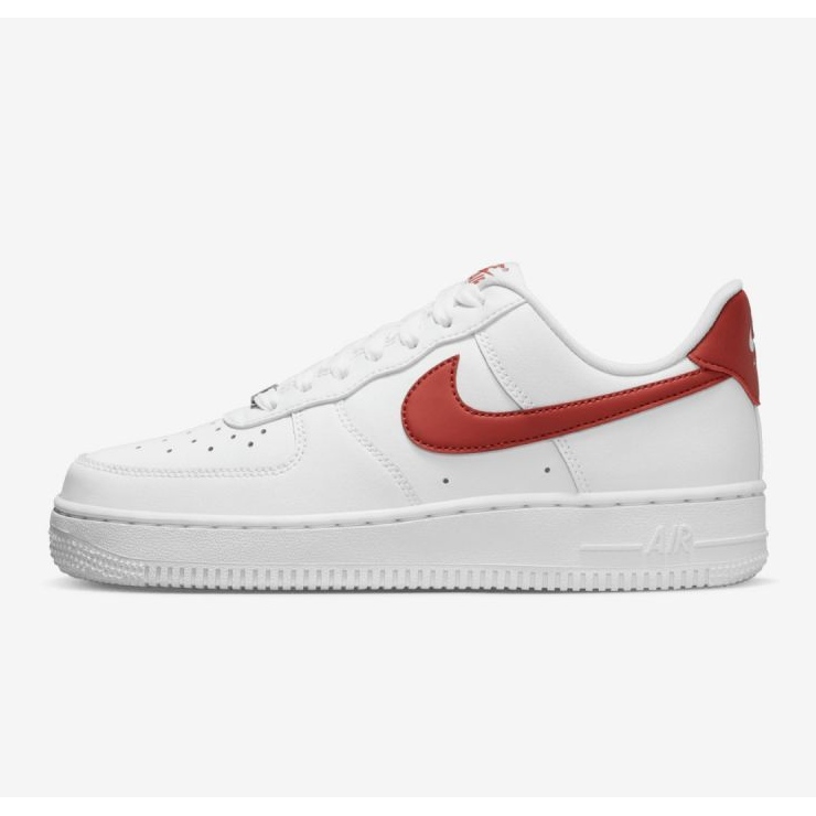 Nike Air Force 1 '07 W DD8959-115 tenisice bijela 1