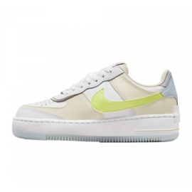 Nike Air Force 1 Shadow W FB7582-100 tenisice bijela 1