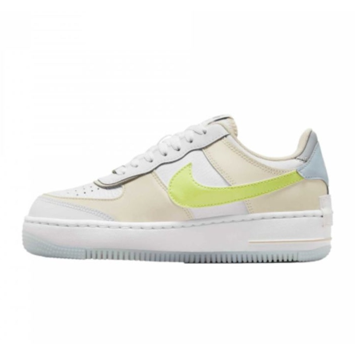 Nike Air Force 1 Shadow W FB7582-100 tenisice bijela 1