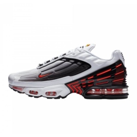 Nike Air Max Plus 3 M CK6715-101 tenisice bijela 1