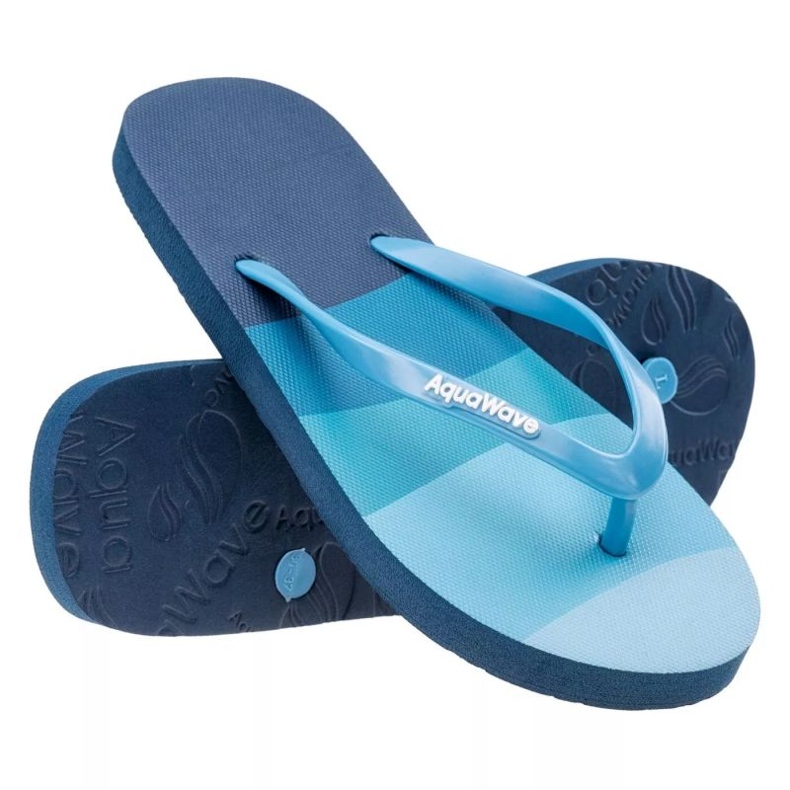 Aquawave Emily Wmns japanke W 92800487065 plava 1