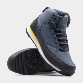 4F Jr cipele 4FJAW22FWINM003-31S plava 1