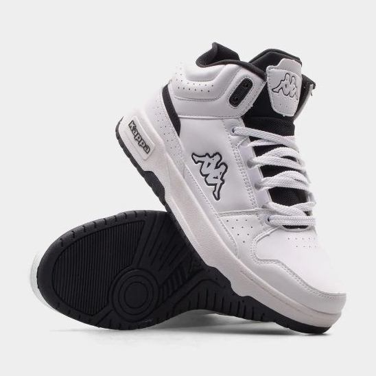 Kappa Jonscha M 243316-1011 cipele bijela 1