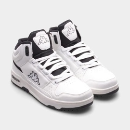 Kappa Jonscha M 243316-1011 cipele bijela 2