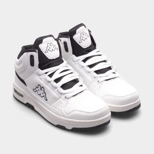 Kappa Jonscha M 243316-1011 cipele bijela 2