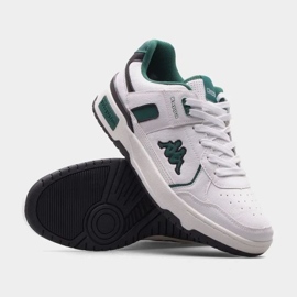 Kappa Sedley M 243362-1030 cipele bijela 1