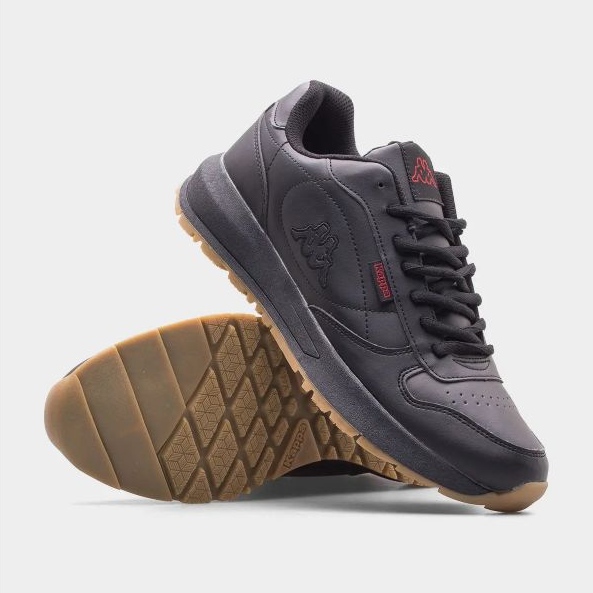 Kappa Basis M 243368-1111 cipele crna 1