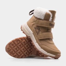 Kappa Tapiwa K 260914K-4150 cipele bež 1