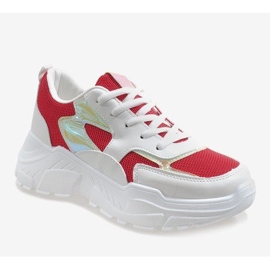 2018-3 bijele moderne sportske cipele bijela 1