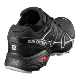 Tenisice za trčanje Salomon Speedcross Vario 2 crno 1