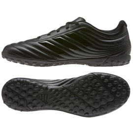 Adidas Copa 20.4 Tf M G28522 kopačke crna crna 1