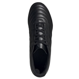 Adidas Copa 20.4 Tf M G28522 kopačke crno crno 2