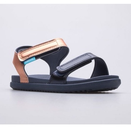 Native Jefferson Native Chlerley Matallic Jr sandale 62109117-8936 crno 1