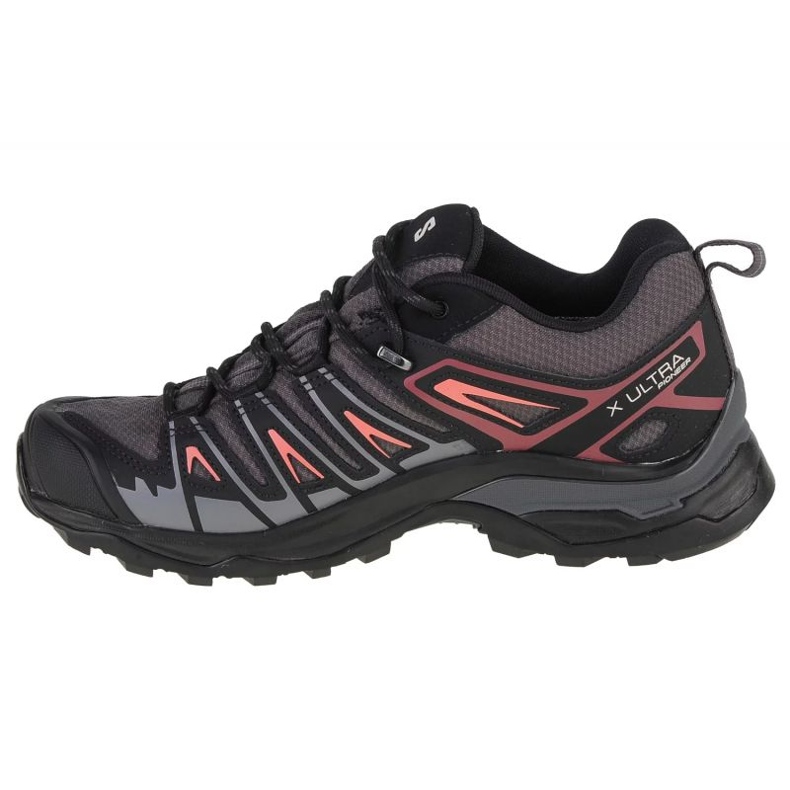 Salomon X Ultra Pioneer Gtx W cipele 471970 siva 1