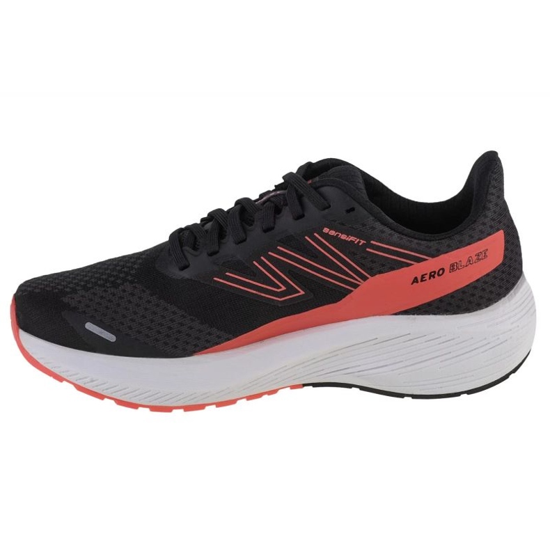 Salomon tenisice za trčanje Aero Blaze W 472085 crno 1