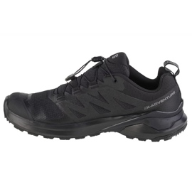 Salomon tenisice za trčanje X-Adventure M 473210 crno 1
