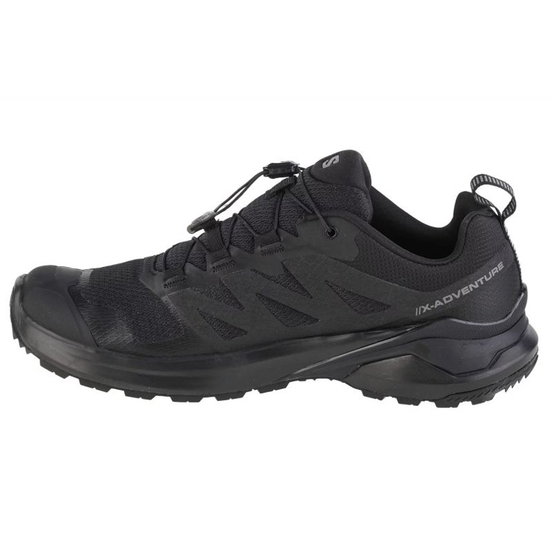 Salomon tenisice za trčanje X-Adventure M 473210 crna 1