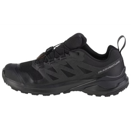 Salomon tenisice za trčanje X-Adventure Gtx M 473211 crno 1