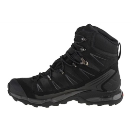 Cipele Salomon X Ultra Trek Gtx M 404630 crno 1