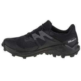 Tenisice za trčanje Salomon Wildcross 2 Gtx M 414554 crno 1