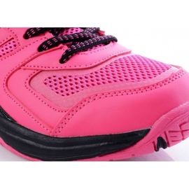 Tempish No Limit W cipele 119000076 ružičasta 1