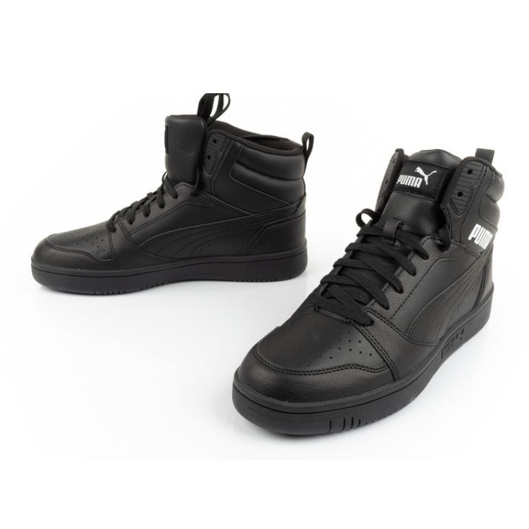 Puma Rebound v6 M cipele 39232612 crno 1