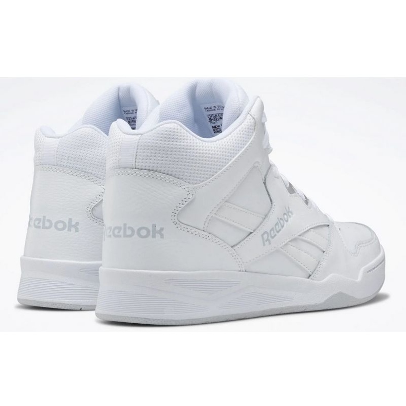 Cipele Reebok Royal BB4500 HI2 M CN4107 bijela 1