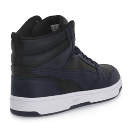 Puma Rebound v6 M cipele 39232608 plava 1