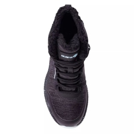 Cipele Iguana Mailin Mid Wp W 92800377124 crna 1