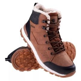 Iguana Geleleb Mid WP 92800442456 Cipele smeđa 1