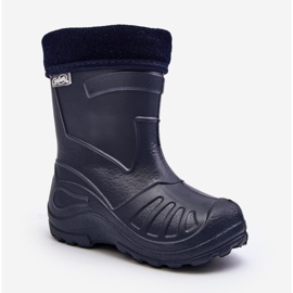 Žensko donje rublje za cipele Befado 162X103 in sino plava 1