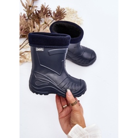 Žensko donje rublje za cipele Befado 162X103 in sino plava 2