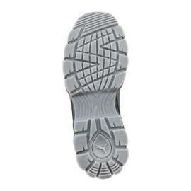 Cipele Puma Cordur Brown Mid M MLI-S14B9, tamno smeđe smeđa 1