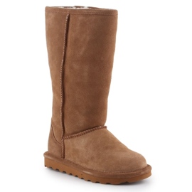 Izolirane čizme BearPaw Elle Tall W 1963W Hickory Ii smeđa 1