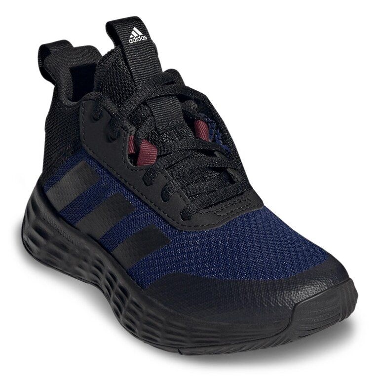 Košarkaške tenisice adidas OwnTheGame 2.0 Jr H06417 crno 2